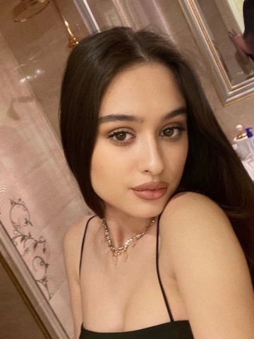 Анкета проститутки Фатима, 22 года